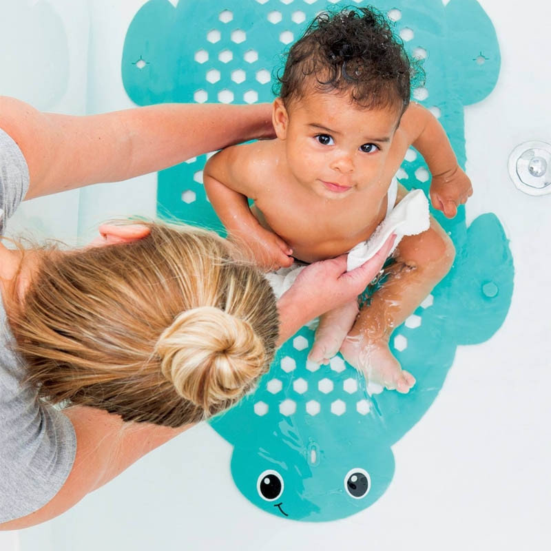 Alfombras baño antideslizantes bebé - Envío Gratis*