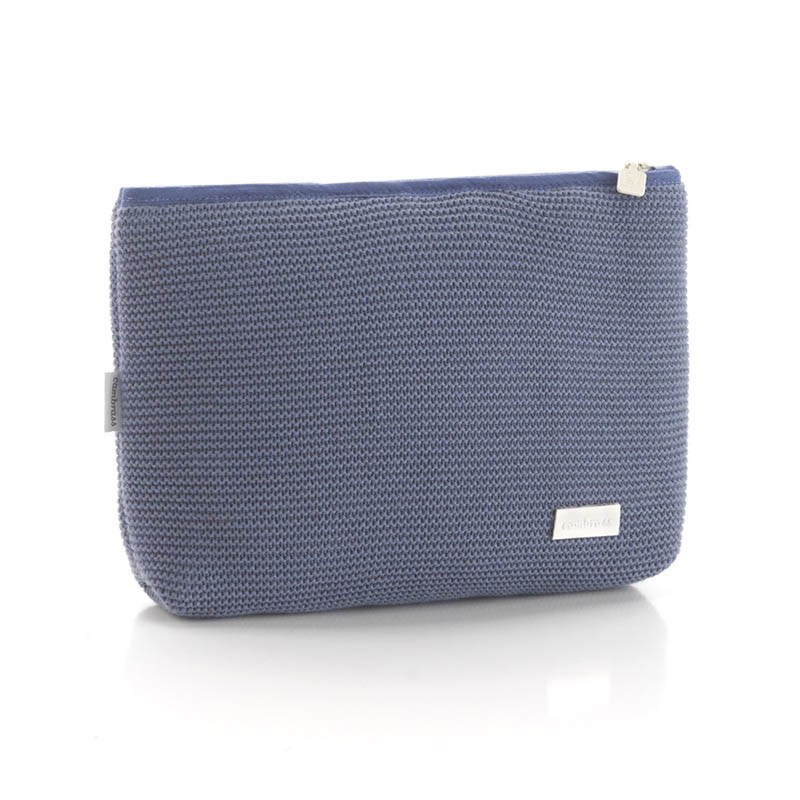 neceser london de cambrass en color azul