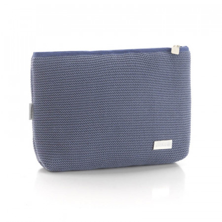 neceser london de cambrass en color azul