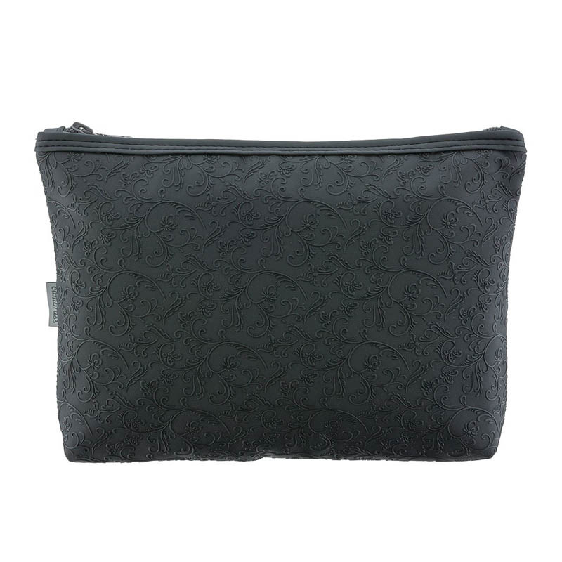 neceser elite de cambrass en color negro