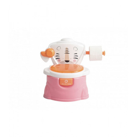 orinal funny de olmitos modelo tigre