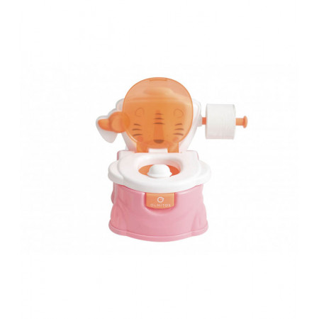 orinal funny de olmitos modelo tigre