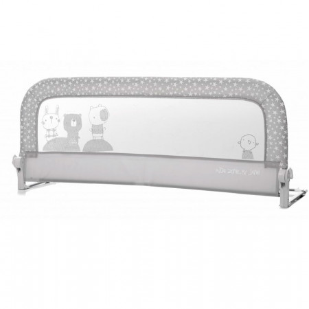 Jane barrera de seguridad para cama compacta 150 x 60
