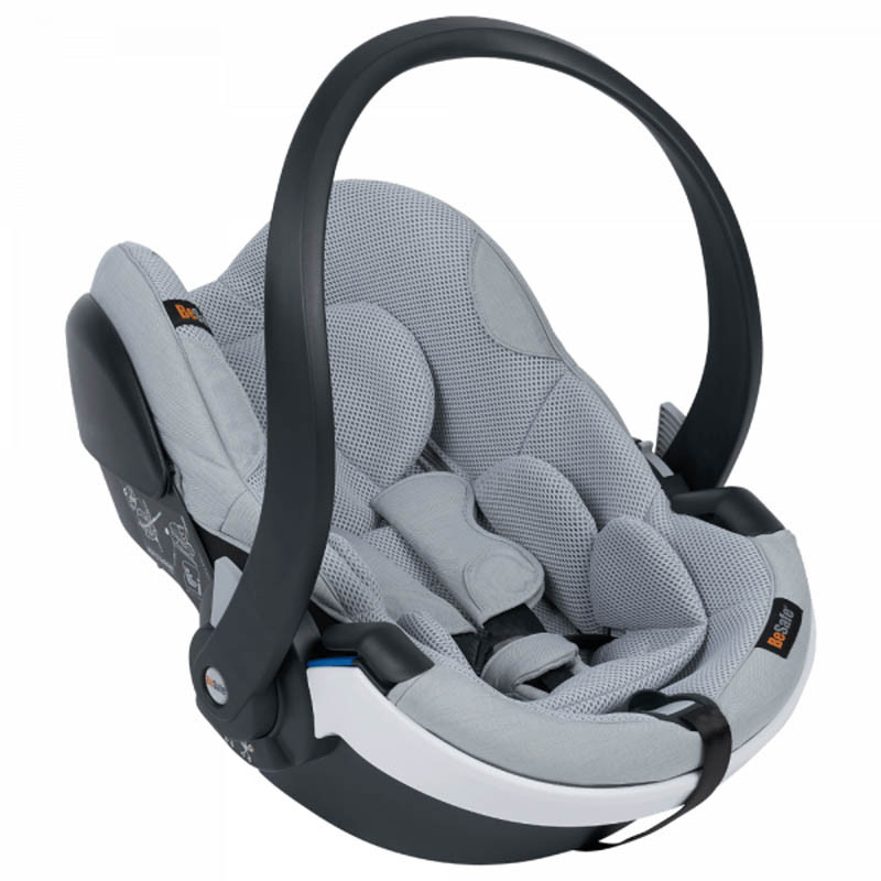 Besafe IZI GO modular X2  i-Size...