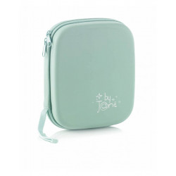 set de higiene de jane en el color mint 2