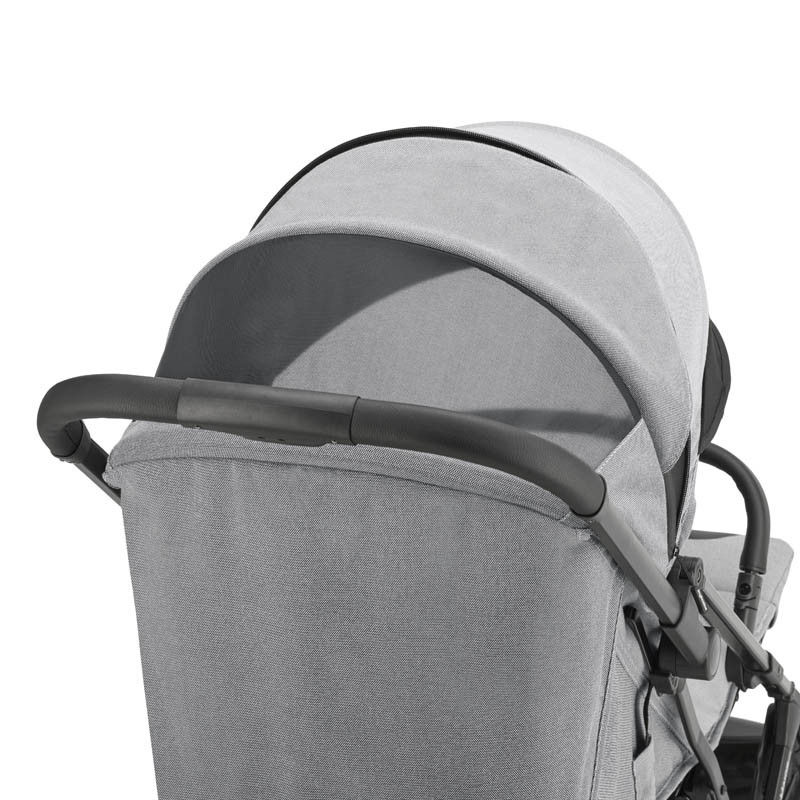 silla de paseo maior de inglesina en el color horizon grey