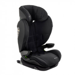 silla de coche max space de avionaut en el color black