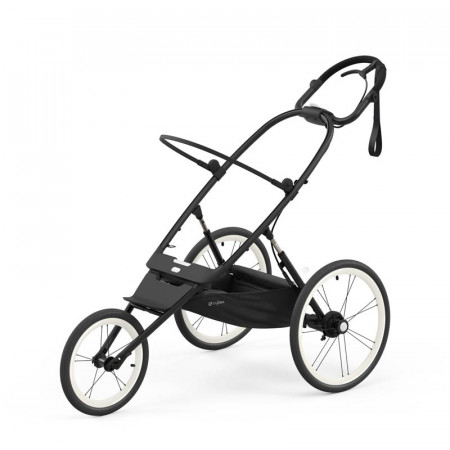 chasis silla paseo avi de cybex sport en el color black