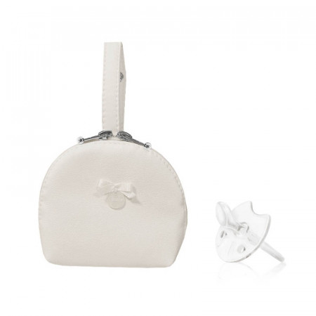 PORTACHUPETE UZTURRE POL 1000 COLOR BEIGE