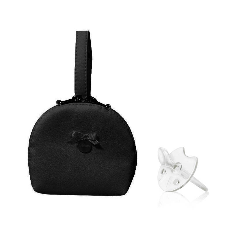 PORTACHUPETE UZTURRE POL 1000 COLOR NEGRO