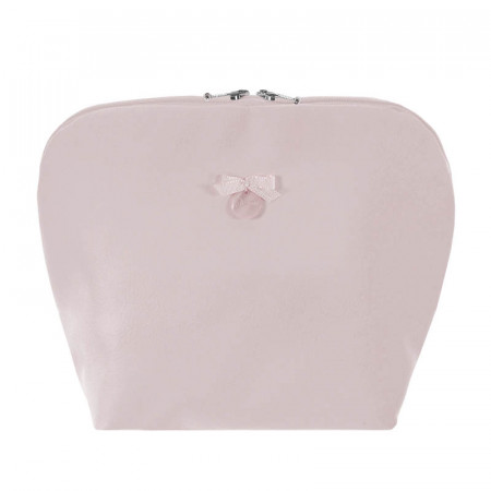 NECESER UZTURRE POL 2800 en color rosa empolvado