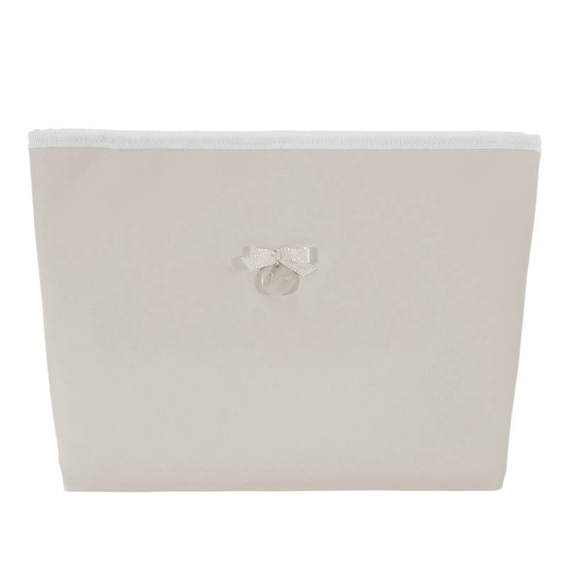 CAMBIADOR UZTURRE POL 1200 en color piedra