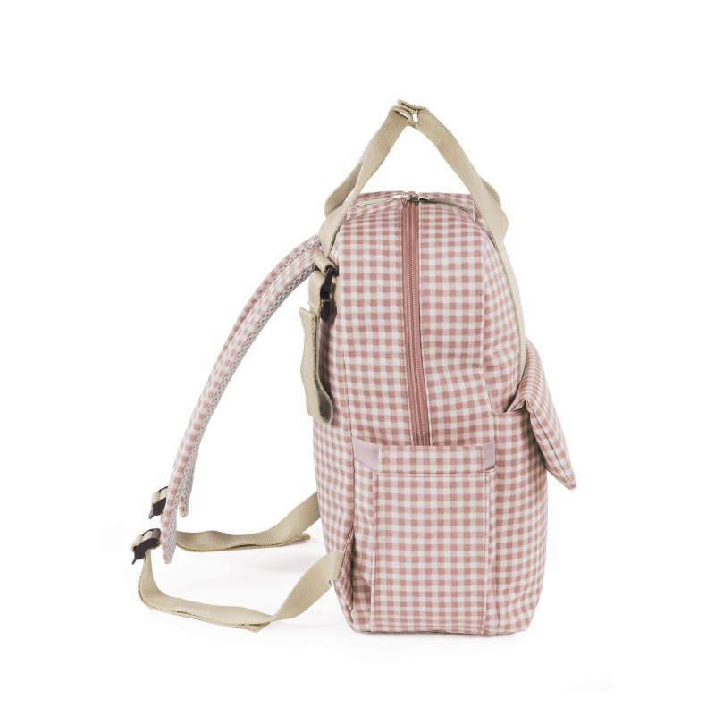 walking mum i love vichy mochila