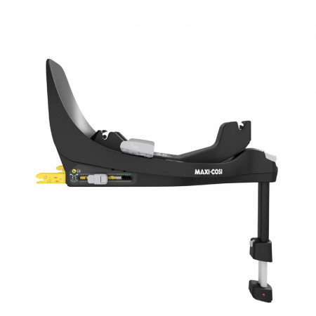 base isofix Familyfix 360 de Maxi Cosi para sillas de coche pebble 360 y pearl 360