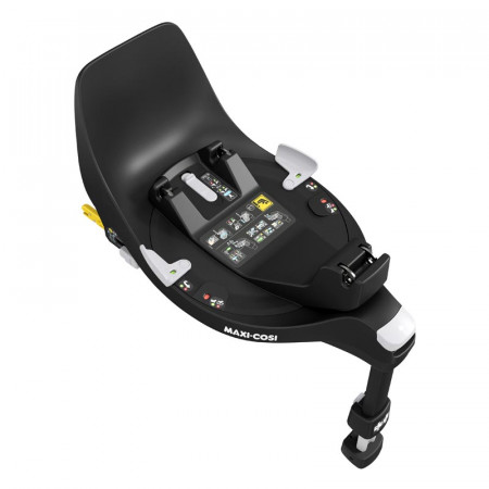 base isofix Familyfix 360 de Maxi Cosi para sillas de coche pebble 360 y pearl 360