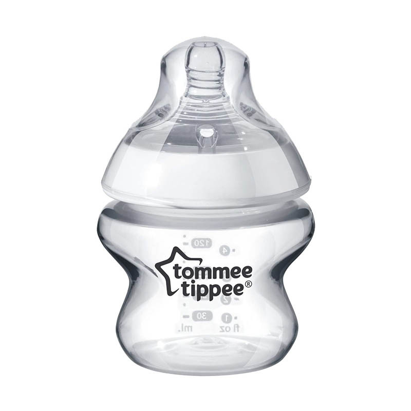 Tetinas de Tommee Tippee Closer to Nature