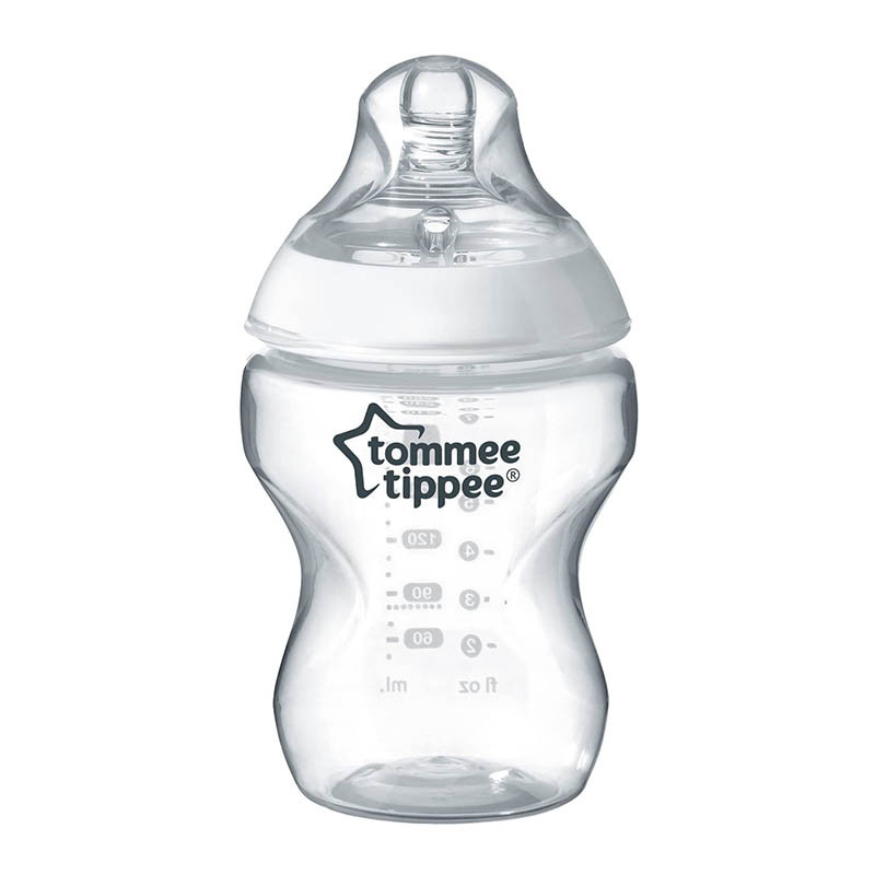 tommee tippee closer to nature biberón