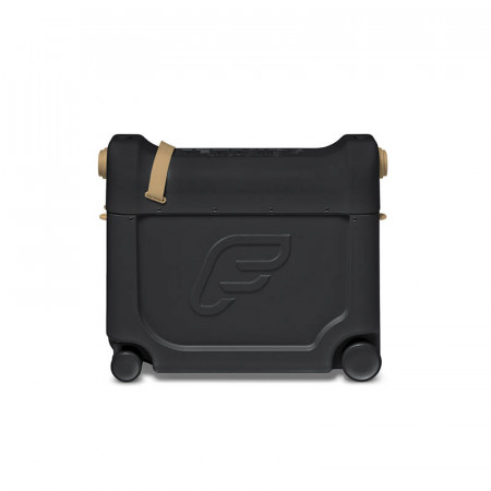 maleta jetkids bedbox de stokke en el color lunar eclipse