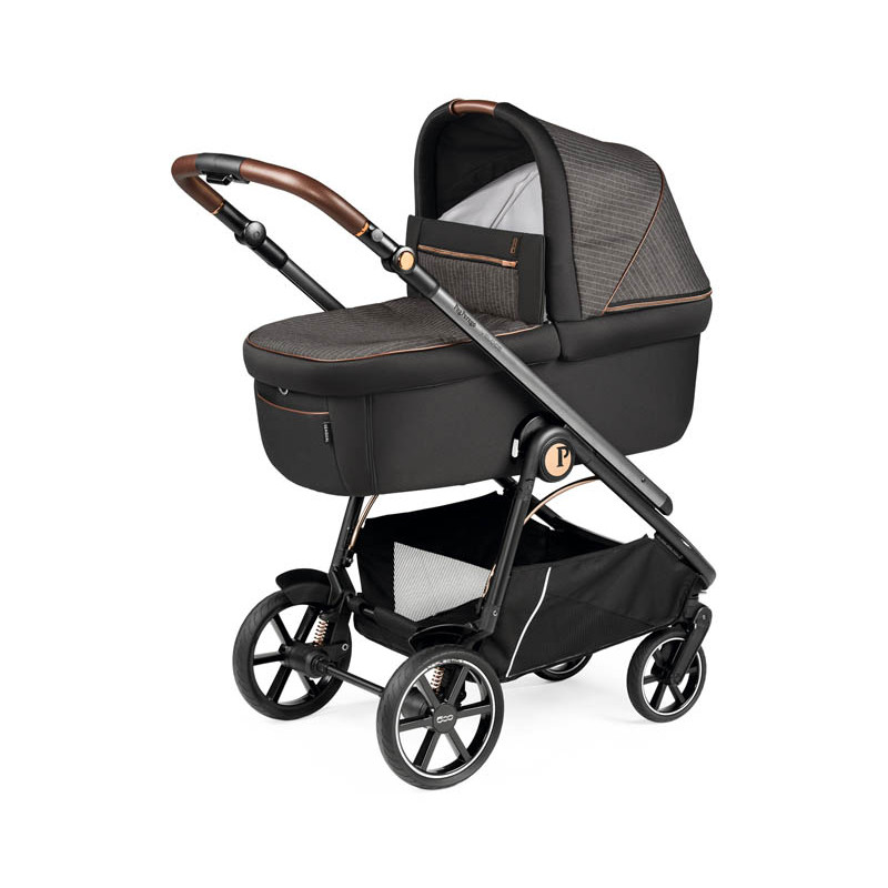 Cochecito Peg Perego Veloce en color 500.