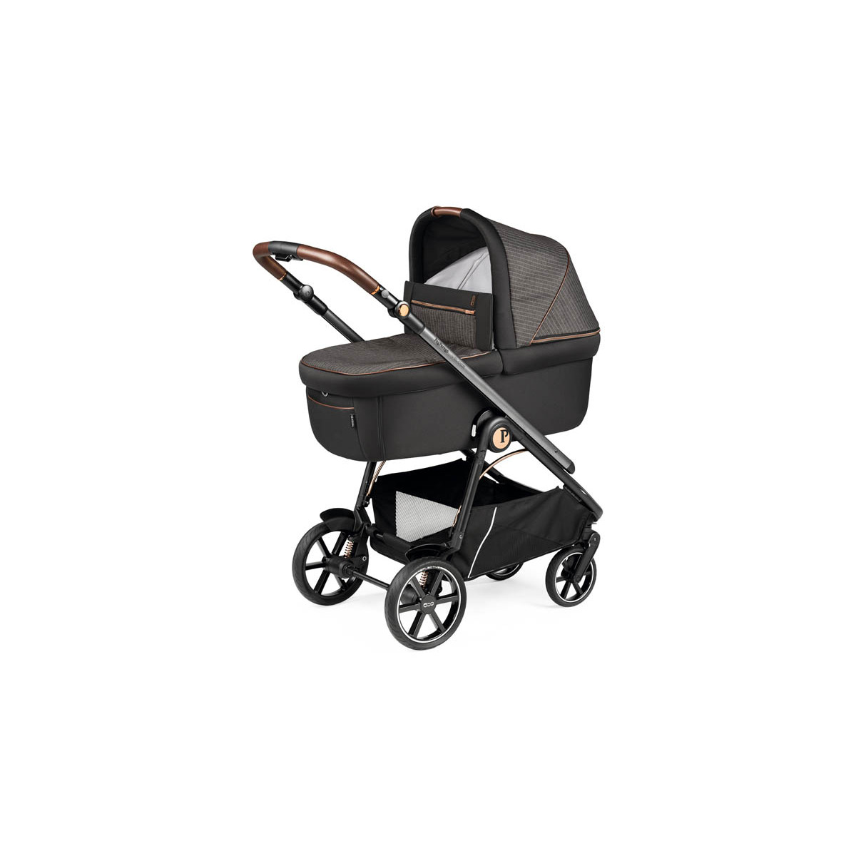 Cochecito Peg Perego Veloce en color 500.