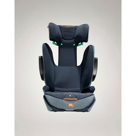 silla de coche i-traver de joie signature en el color harbour