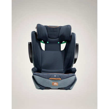 silla de coche i-traver de joie signature en el color harbour