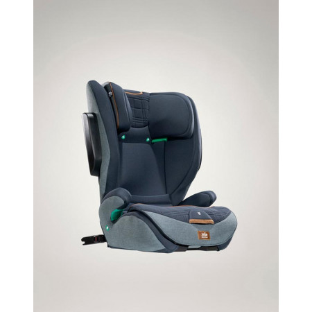 silla de coche i-traver de joie signature en el color harbour