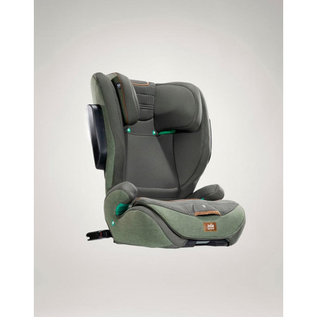 silla de coche i-traver de joie signature en el color pine