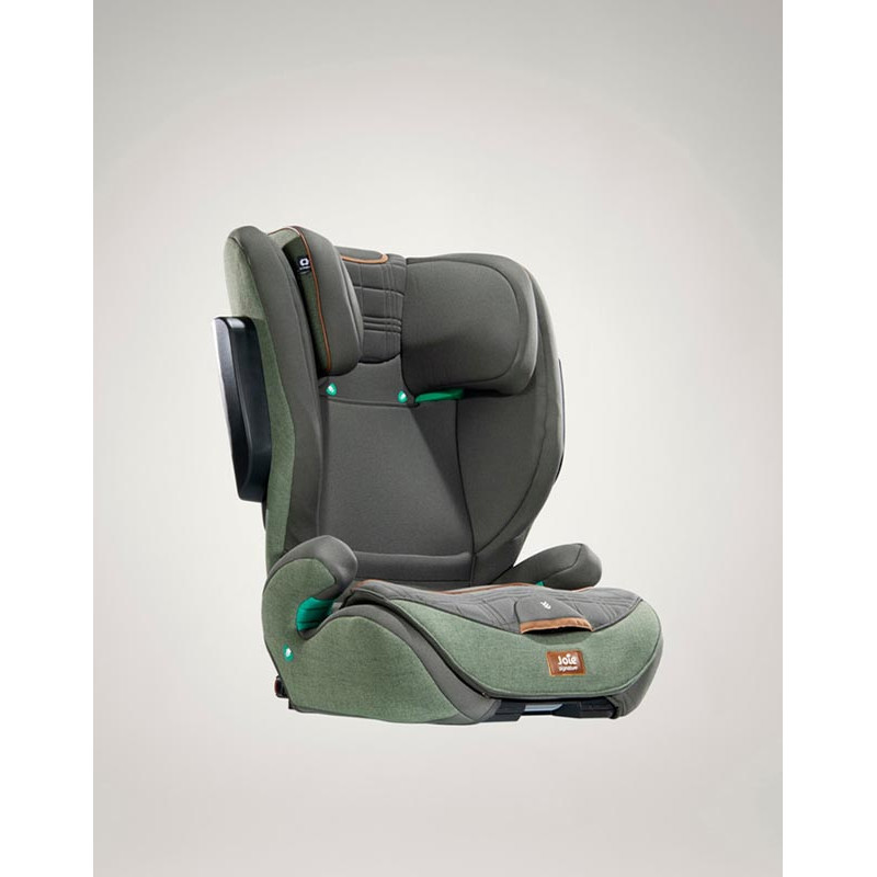 silla de coche i-traver de joie signature en el color pine