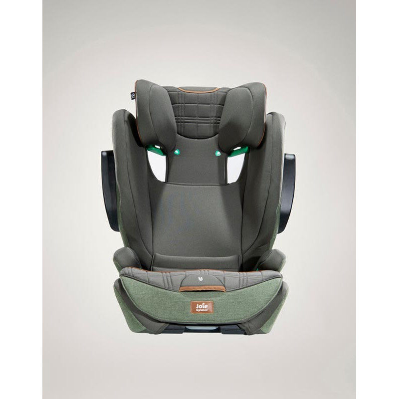 silla de coche i-traver de joie signature en el color pine