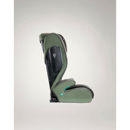 silla de coche i-traver de joie signature en el color pine