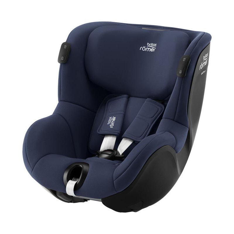 Автокресло romer isofix