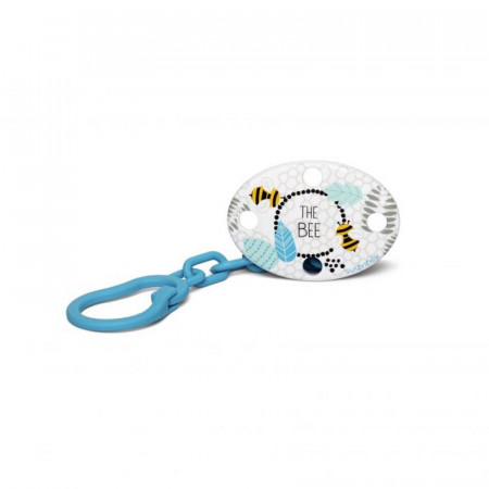 broche para chupete abejitas de suavinex