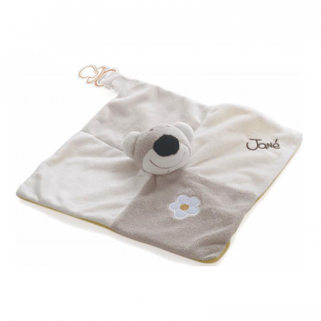 doudou de jane oso