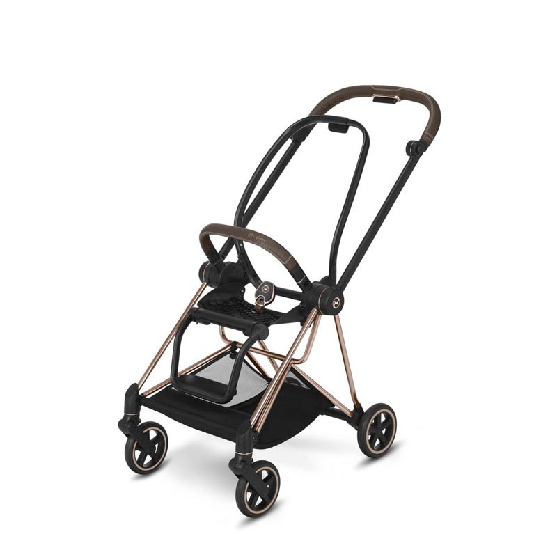 chasis mios rose gold