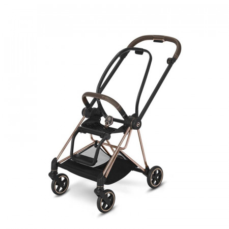 chasis mios rose gold