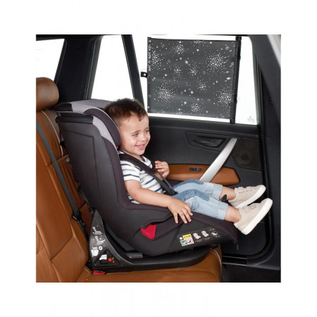 cortina parasol extensible de jane