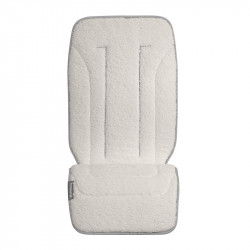 colchoneta reversible uppababy en el color Phoebe 2