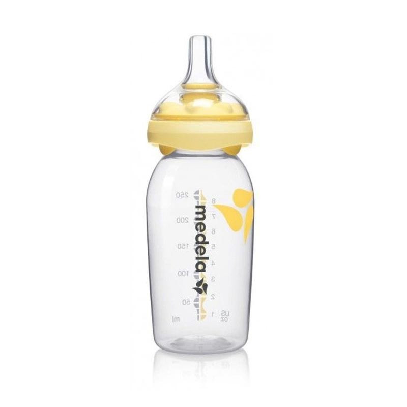 BOTELLA BIBERON 250ML CALMA