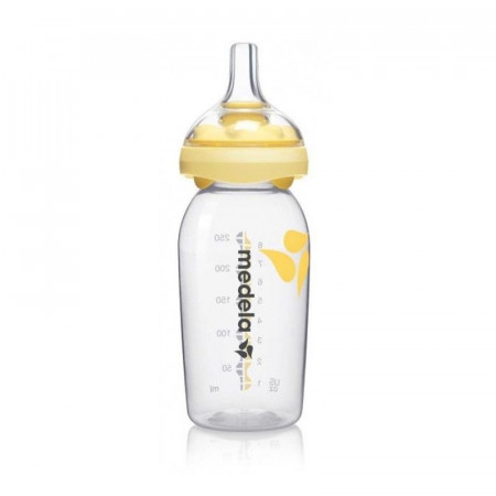BOTELLA BIBERON 250ML CALMA