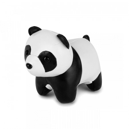 los animalitos sonajero de little big friends en el modelo panda