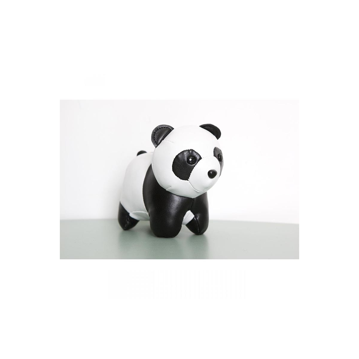 los animalitos sonajero de little big friends en el modelo panda