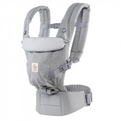 MOCHILA ERGOBABY ADAPT-GREY