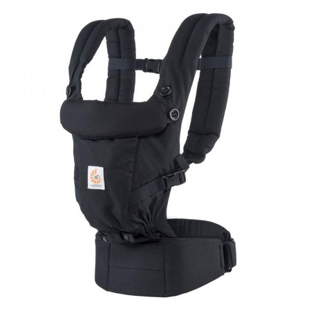 MOCHILA ERGOBABY ADAPT negro