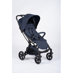 mast m2x silla de paseo en el color blueberry