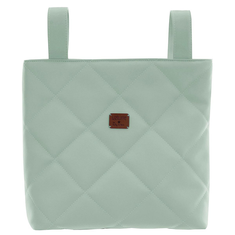 bolso talega cocco tb00 de uzturre en color menta