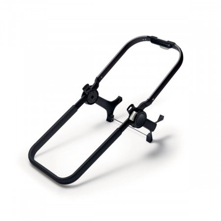 estructura de silla v2 para bugaboo donkey en color negro