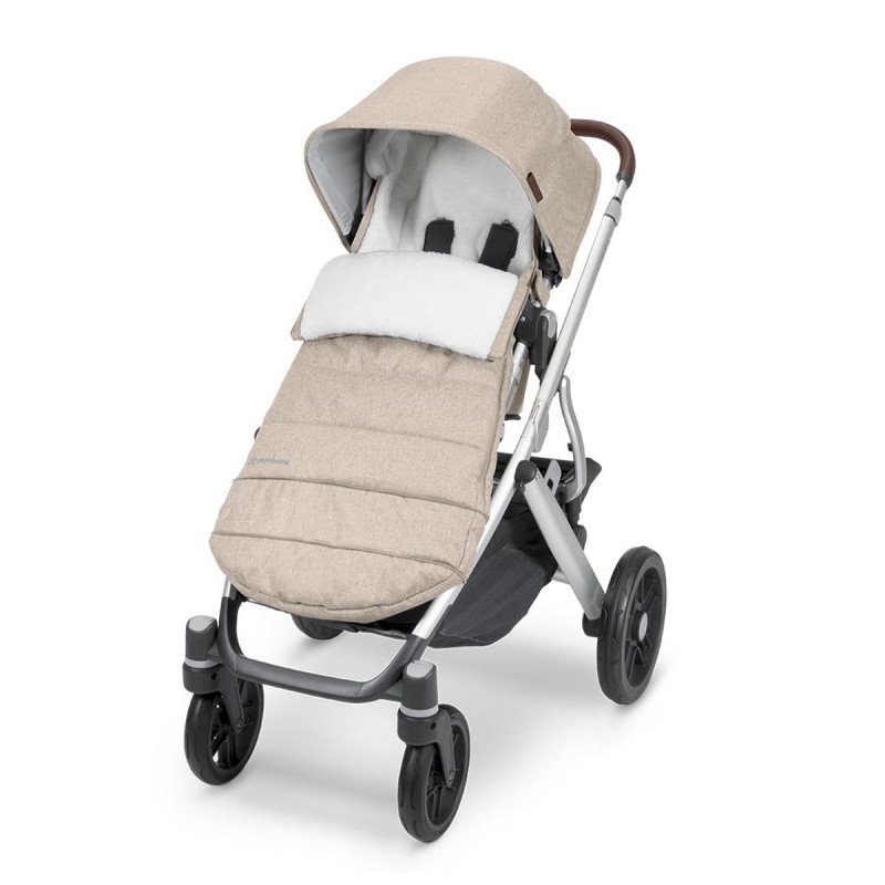 Saco de silla CozyGanoosh de Uppababy en el color declan