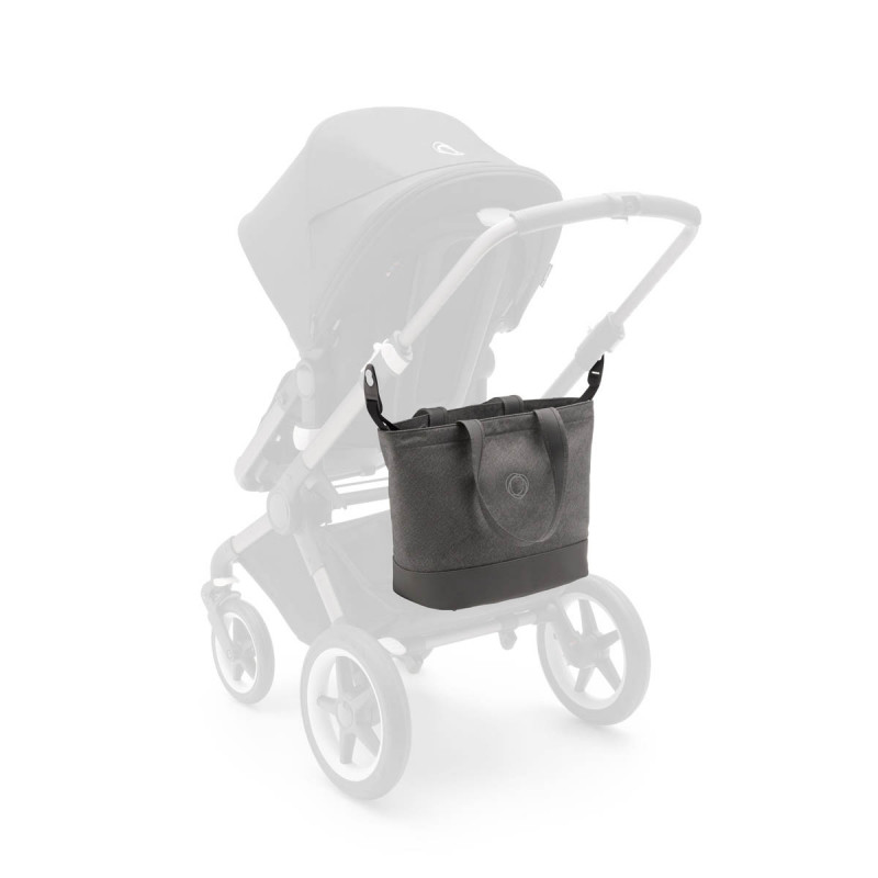 bugaboo bolso cambiador