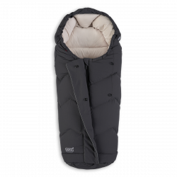 saco para silla city de voksi en el color pale pink 2